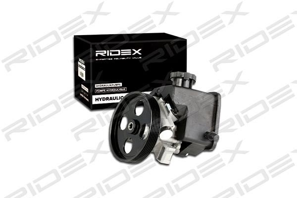 Ridex 12H0067 Hydraulic Pump, steering system 12H0067