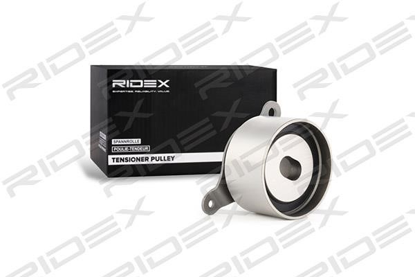 Ridex 308T0155 Tensioner pulley, timing belt 308T0155