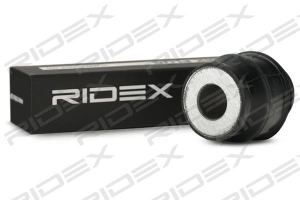 Ridex 251T0653 Control Arm-/Trailing Arm Bush 251T0653