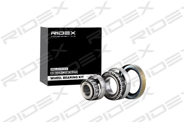 Ridex 654W0092 Wheel bearing kit 654W0092