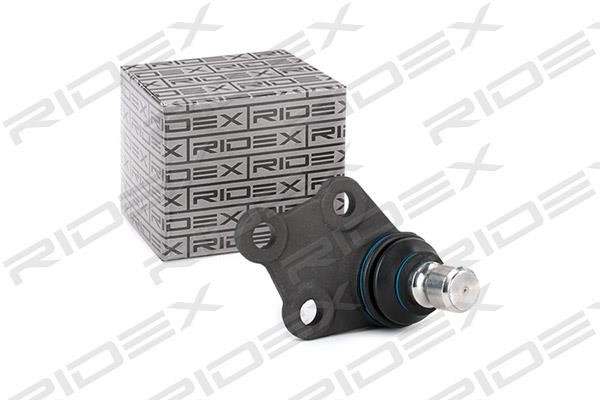 Ridex 2462S0076 Ball joint 2462S0076