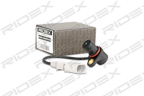 Ridex 833C0011 Crankshaft position sensor 833C0011
