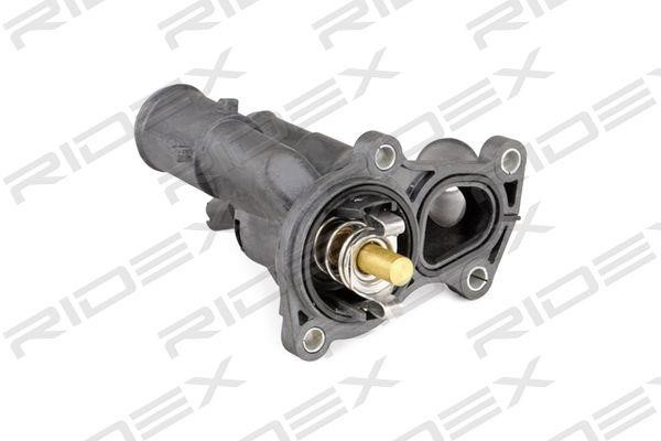 Thermostat, coolant Ridex 316T0170