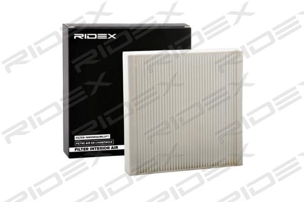 Ridex 424I0359 Filter, interior air 424I0359