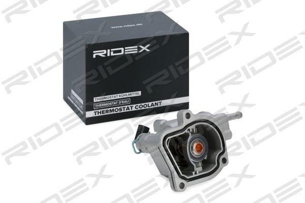 Ridex 316T0062 Thermostat, coolant 316T0062
