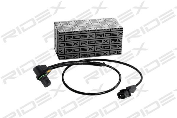 Ridex 833C0043 Crankshaft position sensor 833C0043