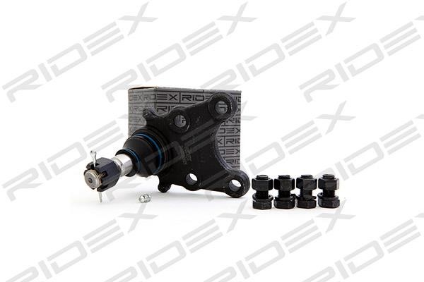 Ridex 2462S0021 Ball joint 2462S0021
