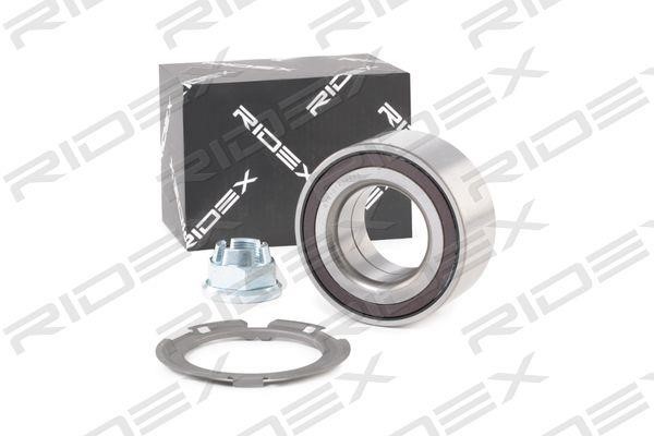 Ridex 654W0299 Wheel bearing kit 654W0299