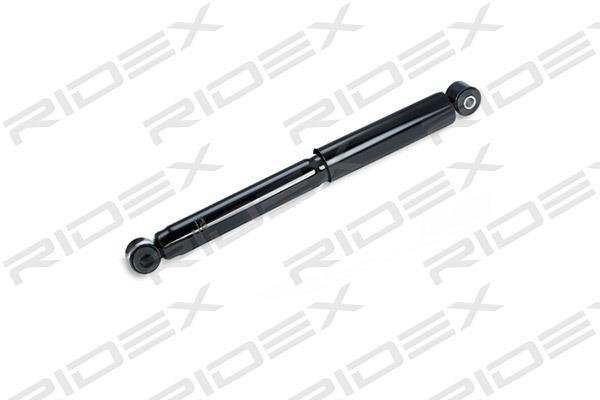 Ridex 854S1520 Rear oil and gas suspension shock absorber 854S1520