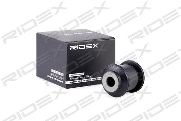 Ridex 251T0115 Control Arm-/Trailing Arm Bush 251T0115