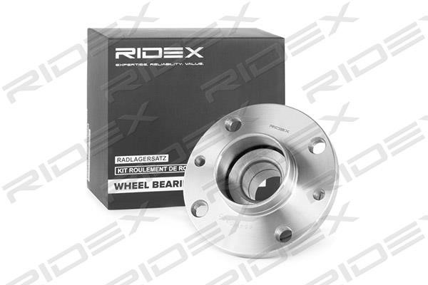 Ridex 654W0320 Wheel bearing kit 654W0320