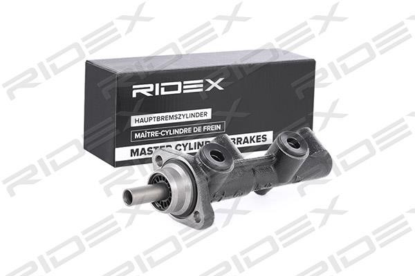 Ridex 258M0108 Brake Master Cylinder 258M0108