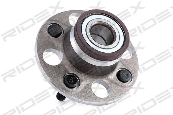 Wheel bearing kit Ridex 654W0229