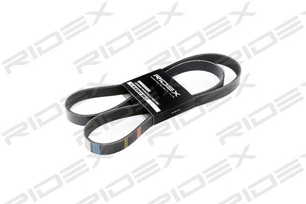 Ridex 305P0136 V-Ribbed Belt 305P0136