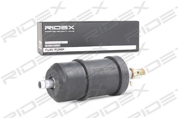Ridex 458F0045 Fuel pump 458F0045