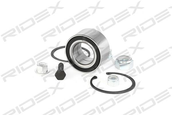 Wheel bearing kit Ridex 654W0011