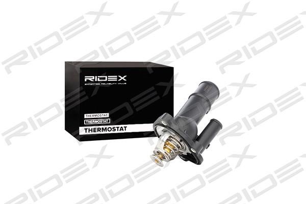 Ridex 316T0076 Thermostat, coolant 316T0076