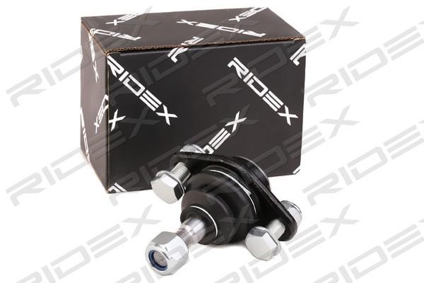 Ridex 2462S0164 Ball joint 2462S0164
