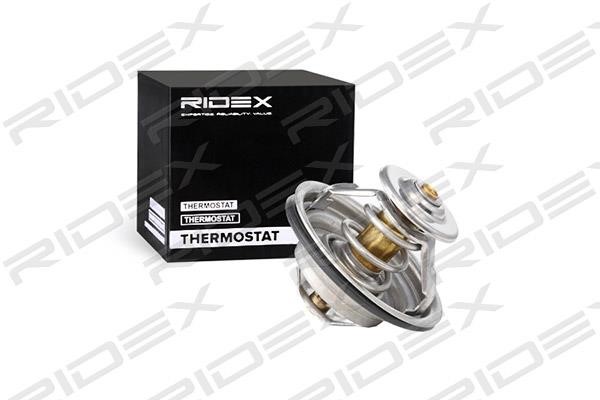 Ridex 316T0008 Thermostat, coolant 316T0008