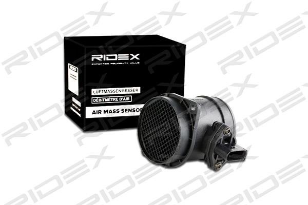 Ridex 3926A0045 Air mass sensor 3926A0045
