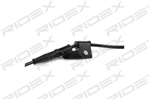 Sensor, wheel speed Ridex 412W0539