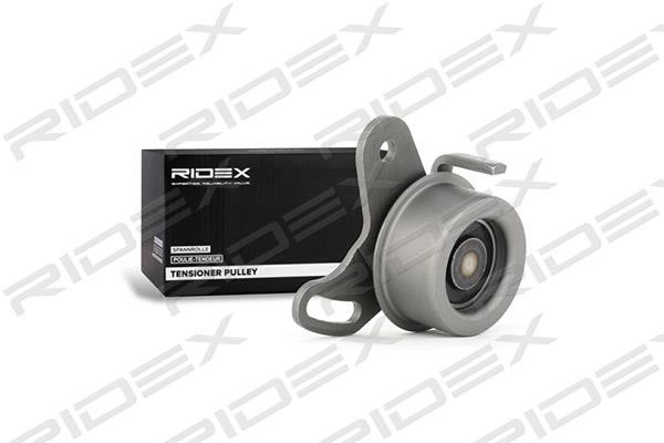 Ridex 308T0117 Tensioner pulley, timing belt 308T0117