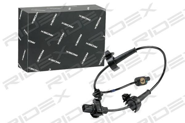 Ridex 412W0284 Sensor, wheel speed 412W0284