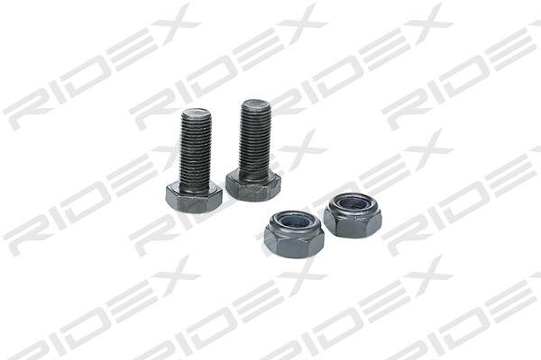 Ridex 2462S0077 Ball joint 2462S0077