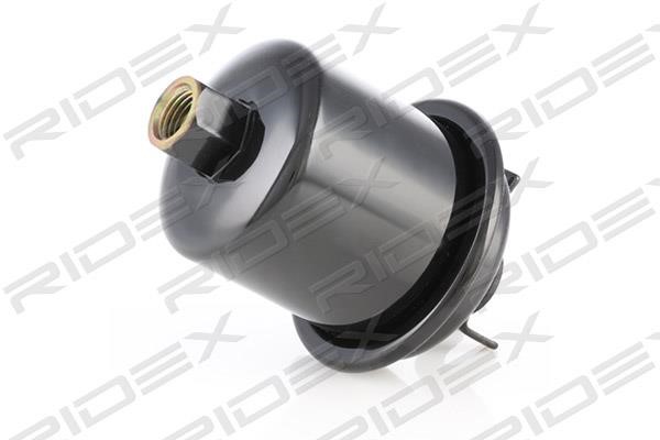 Ridex 9F0050 Fuel filter 9F0050