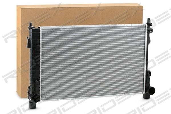 Ridex 470R0550 Radiator, engine cooling 470R0550