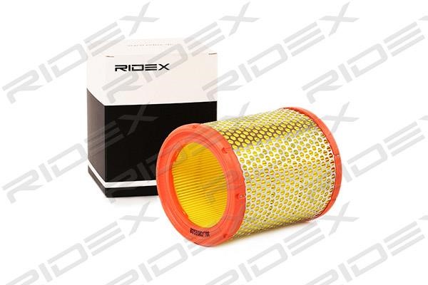 Ridex 8A0225 Air filter 8A0225