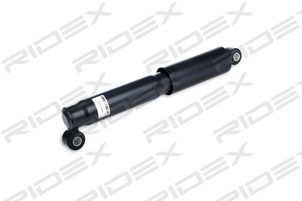 Ridex 854S1384 Rear oil shock absorber 854S1384