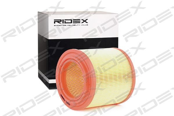 Ridex 8A0530 Air filter 8A0530