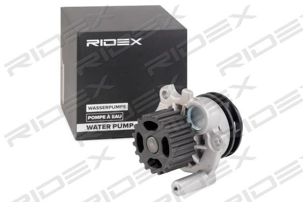 Ridex 1260W0091 Water pump 1260W0091