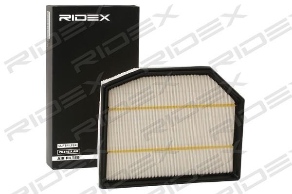 Ridex 8A0565 Air filter 8A0565
