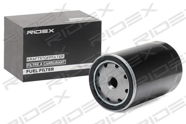 Ridex 9F0059 Fuel filter 9F0059