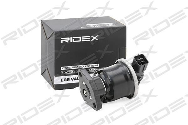Ridex 1145E0185 EGR Valve 1145E0185