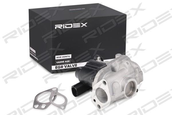 Ridex 1145E0216 EGR Valve 1145E0216
