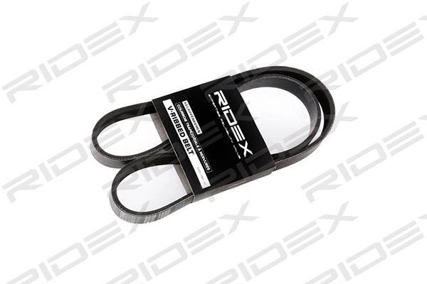Ridex 305P0055 V-Ribbed Belt 305P0055