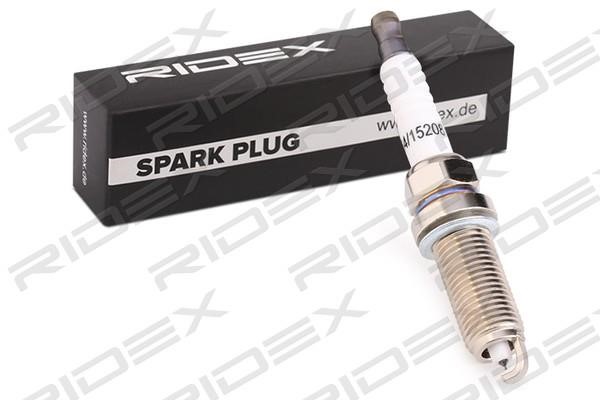 Ridex 686S0086 Spark plug 686S0086
