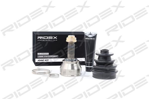 Ridex 5J0117 Joint kit, drive shaft 5J0117