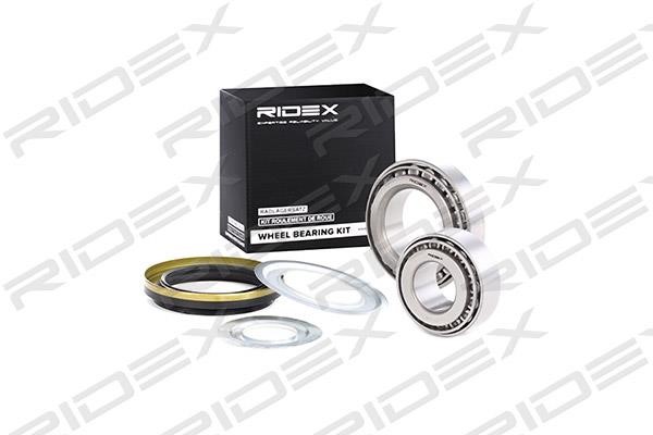 Ridex 654W0116 Wheel bearing kit 654W0116