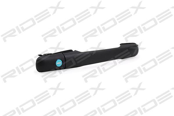 Door Handle Ridex 1373D0106