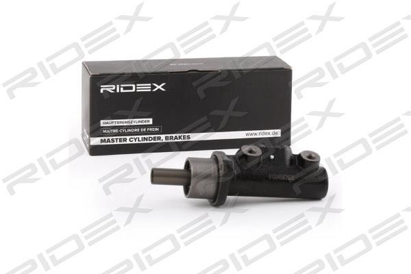 Ridex 258M0028 Brake Master Cylinder 258M0028