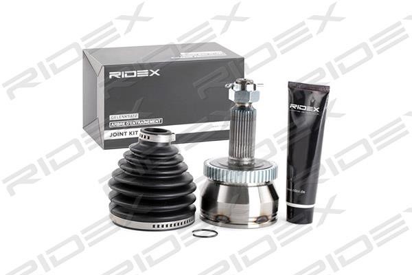 Ridex 5J0169 Joint kit, drive shaft 5J0169