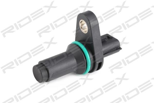 Crankshaft position sensor Ridex 833C0211