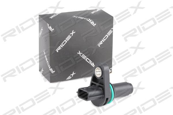 Ridex 833C0211 Crankshaft position sensor 833C0211