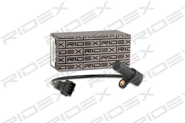 Ridex 833C0118 Crankshaft position sensor 833C0118