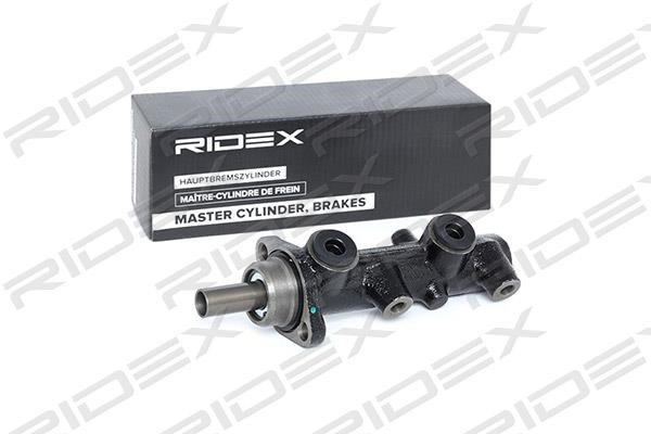 Ridex 258M0012 Brake Master Cylinder 258M0012