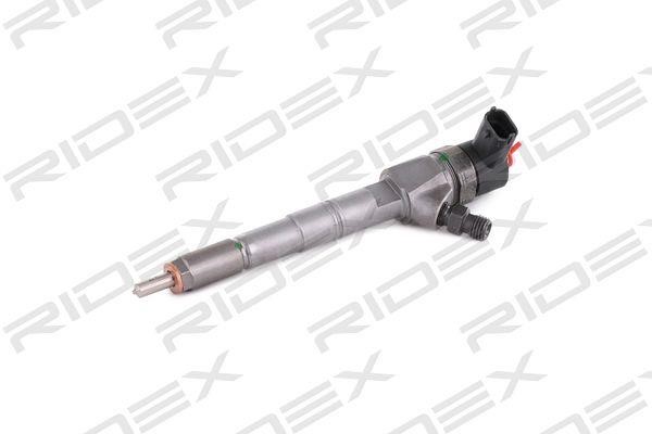 Ridex 3902I0181R Injector Nozzle 3902I0181R